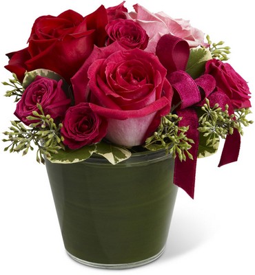 My Sweet Love Rose Bouquet